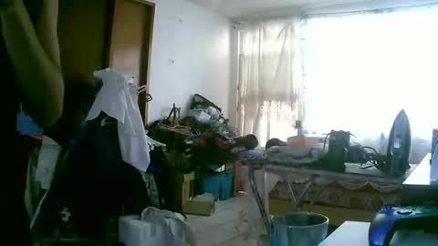 J Prez Official online show from 10/17/25, 06:21