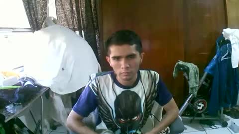 J Prez Official online show from 10/19/25, 11:38