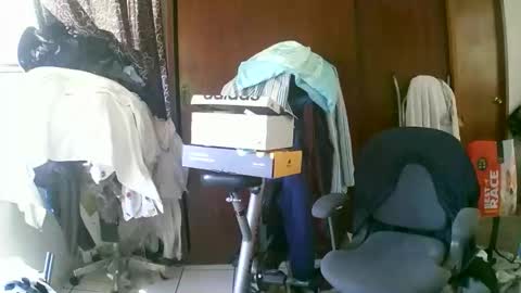 J Prez Official online show from 11/03/25, 05:58