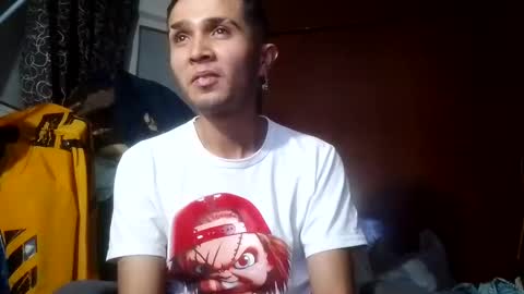 J Prez Official online show from 11/18/25, 05:34