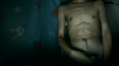 LuluBoy30 online show from 10/28/25, 05:15