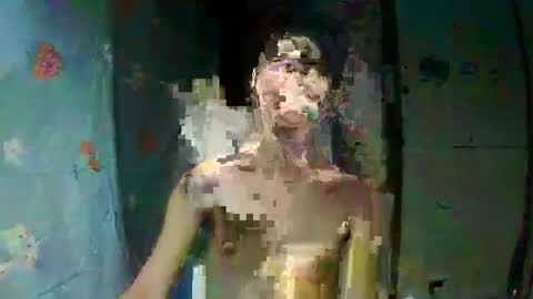 LuluBoy30 online show from 10/29/25, 03:03