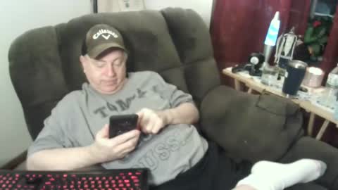 Snapshot of jpmel99 chatting on 01/05/25, 05:41 jpmel99 online show from 01/05/25, 05:41