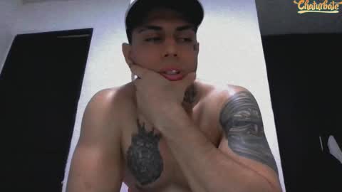 Jaxxx67 online show from 02/12/25, 03:49