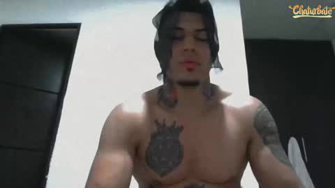 Jaxxx67 online show from 11/01/25, 09:17