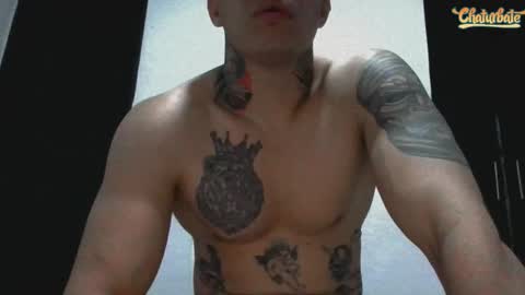 Jaxxx67 online show from 11/27/25, 06:48