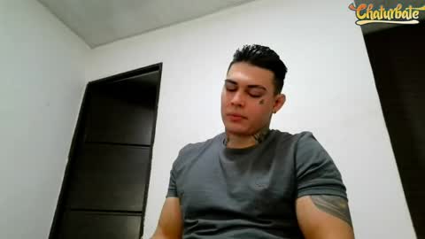Snapshot of jq401055 chatting on 05/07/26, 02:11 Jaxxx67 online show from 05/07/26, 02:11