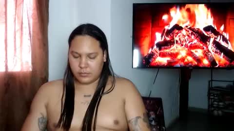 INDEPENDENT MODEL online show from 03/23/26, 04:22