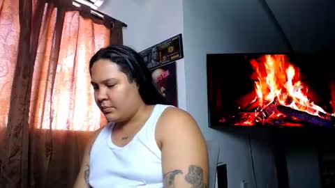 INDEPENDENT MODEL online show from 03/29/26, 03:34