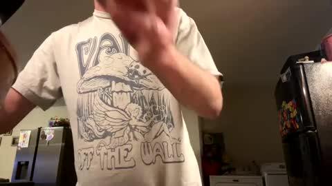 Assholelover online show from 03/05/25, 04:02