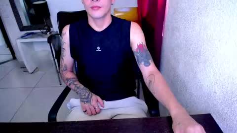 Snapshot of jr_phoenix chatting on 02/19/26, 09:55 jr_phoenix online show from 02/19/26, 09:55