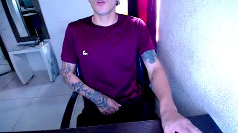 Snapshot of jr_phoenix chatting on 02/27/26, 07:25 jr_phoenix online show from 02/27/26, 07:25