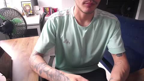 jr_phoenix online show from 03/19/26, 05:06