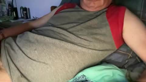 Soy Rai online show from 02/11/26, 01:32