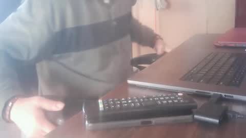 Soy Rai online show from 04/21/26, 06:23