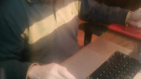 Soy Rai online show from 06/04/26, 12:38
