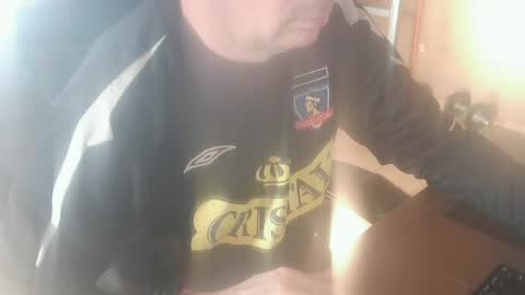 Soy Rai online show from 06/11/26, 07:23