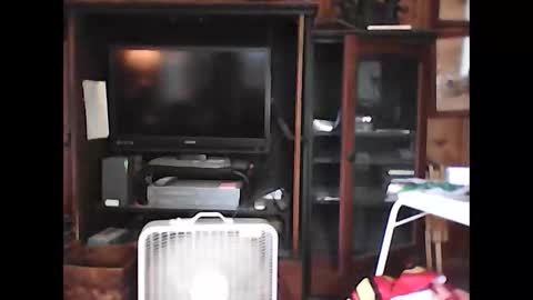 jrasicmark online show from 04/26/26, 08:06