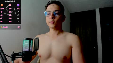 Cristian- tellme Criis online show from 01/12/25, 05:34