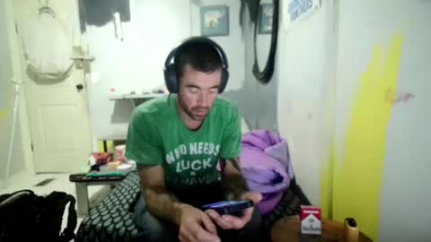 jrizzle1111 online show from 01/17/25, 06:54