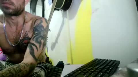 jrizzle1111 online show from 01/27/25, 08:29