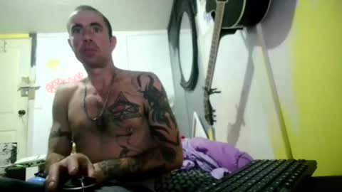 jrizzle1111 online show from 01/29/25, 12:54