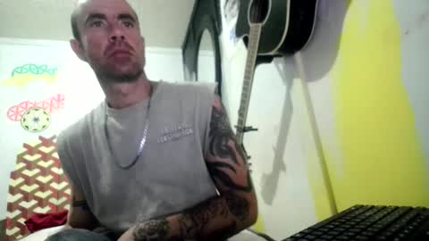 jrizzle1111 online show from 01/31/25, 04:03