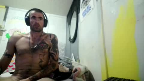 jrizzle1111 online show from 02/01/25, 08:58