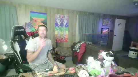 jrizzle1111 online show from 11/02/25, 10:50