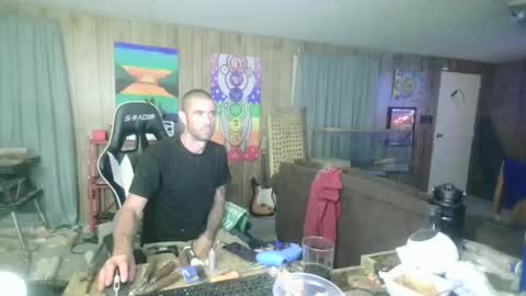 jrizzle1111 online show from 11/09/25, 10:35