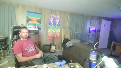 jrizzle1111 online show from 11/19/25, 10:54