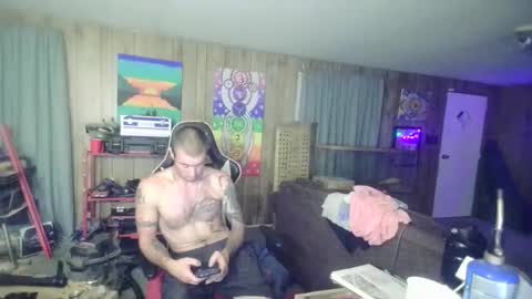 jrizzle1111 online show from 11/26/25, 11:17