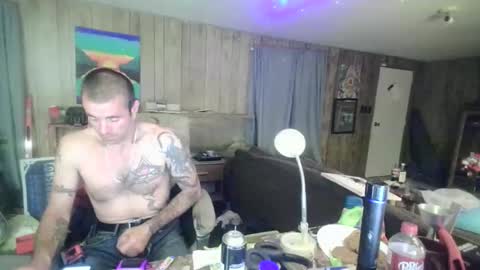 jrizzle1111 online show from 02/18/26, 11:39