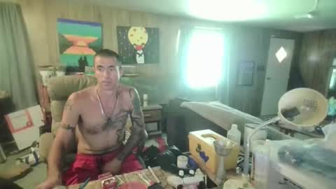 jrizzle1111 online show from 05/26/26, 04:25