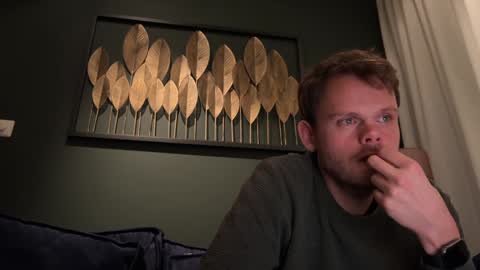 JoyBoy online show from 12/27/24, 11:42