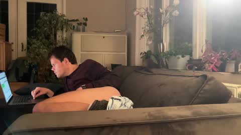 JoyBoy online show from 02/23/25, 10:09