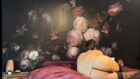 JoyBoy online show from 02/02/26, 11:09