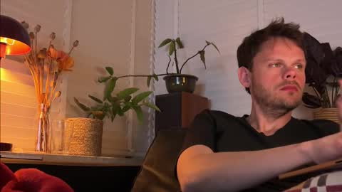 JoyBoy online show from 03/15/26, 09:43