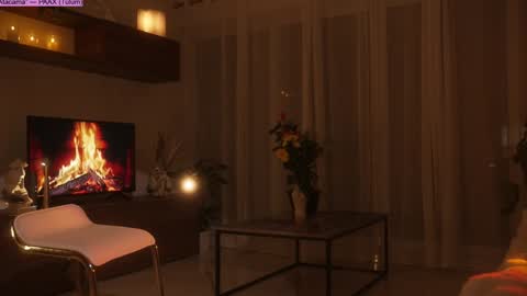 Jennifer Diaz online show from 03/08/25, 10:13