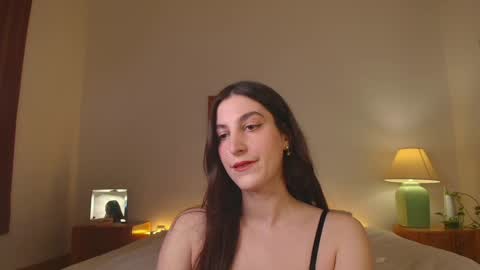 Jsmine  and sometimes Beaulooks online show from 01/28/25, 12:05