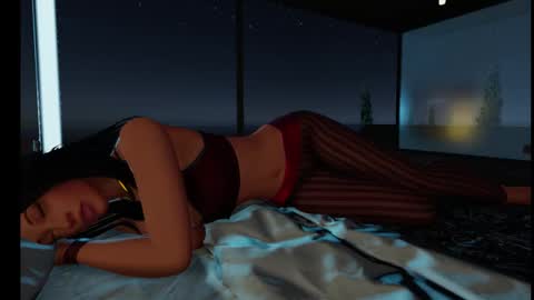 EleniGr online show from 03/02/25, 02:30