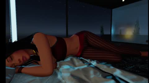 EleniGr online show from 03/02/25, 05:33