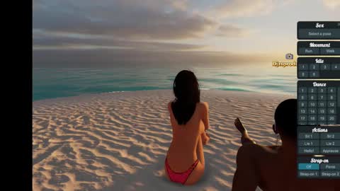 EleniGr online show from 03/02/25, 04:10