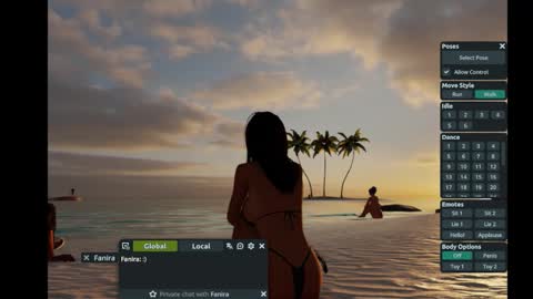 EleniGr online show from 02/12/26, 04:57