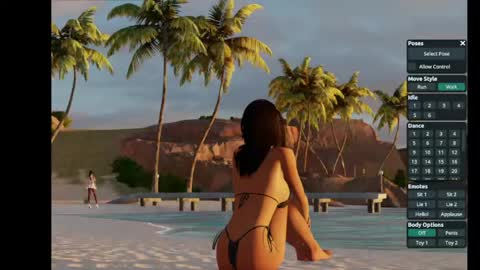 EleniGr online show from 03/18/26, 08:06