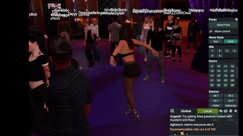 EleniGr online show from 03/25/26, 07:53