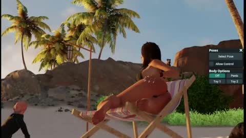 EleniGr online show from 04/13/26, 02:44