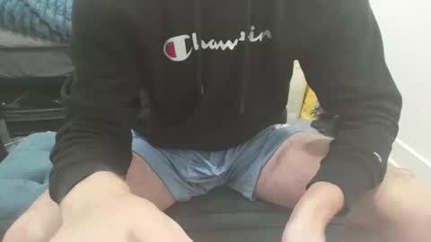 JT online show from 10/28/25, 05:04