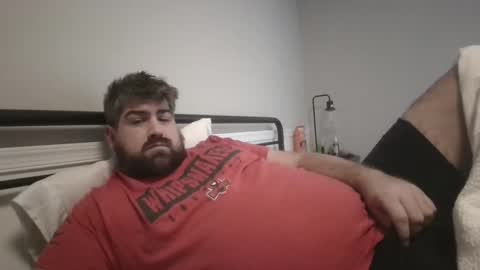 jthompson813 online show from 12/15/24, 08:25