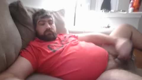 jthompson813 online show from 02/27/25, 12:45